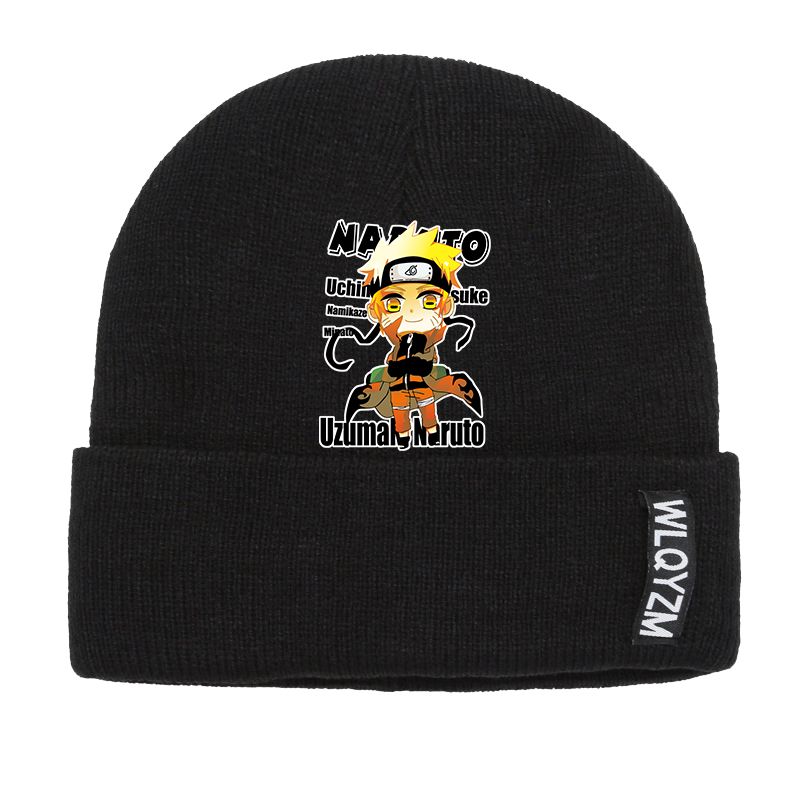 New Naruto Uzumaki Naruto Uchi - Winter Clothing Looks recensie en prijs