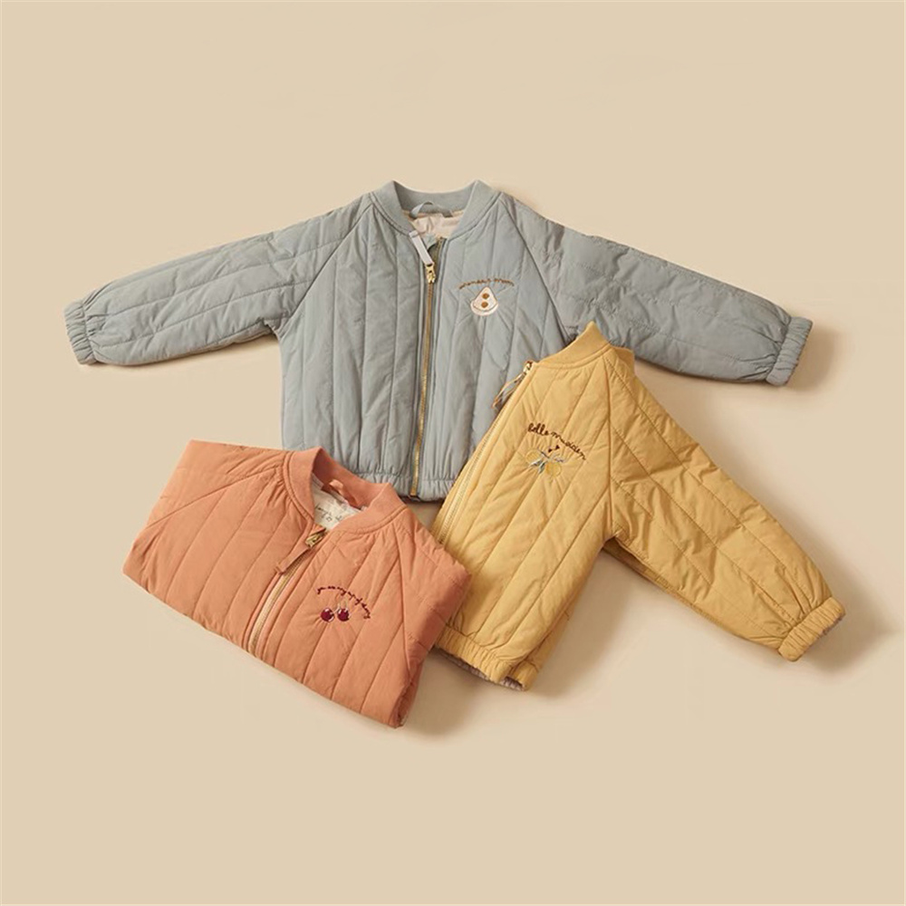 1-6Y Kids Clothing Spring Thic - Winter Clothing For Toddlers recensie en prijs