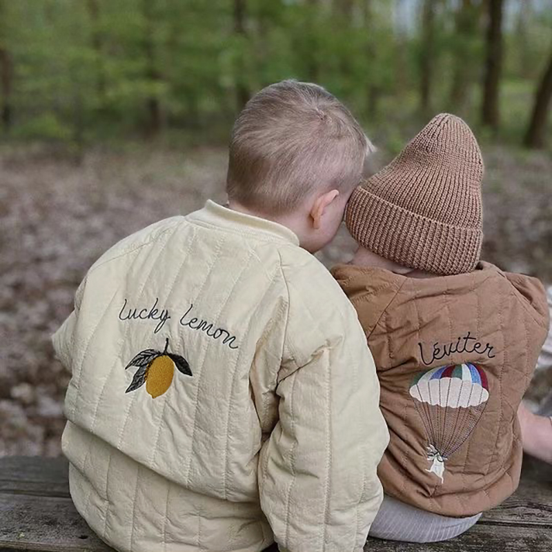 1-6Y Kids Clothing Spring Thic - Winter Clothing For Toddlers recensie en prijs