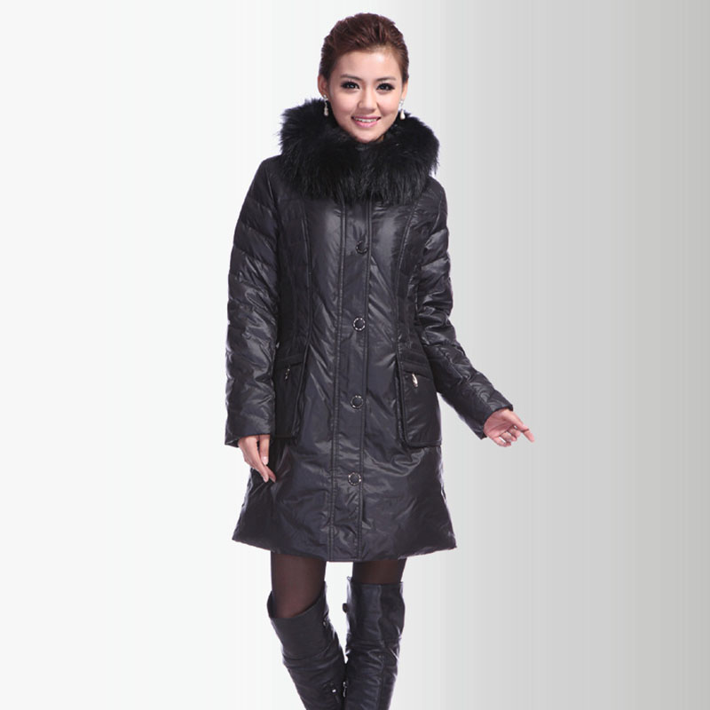 Woman winter coats Down jacket - Jacket Winter Clothing recensie en prijs