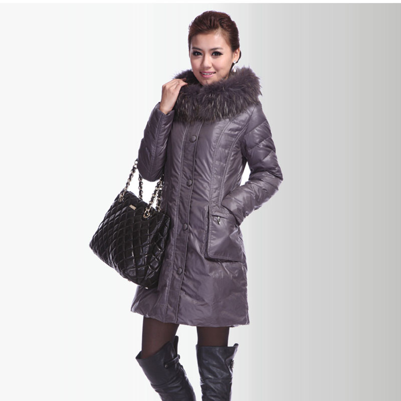 Woman winter coats Down jacket - Jacket Winter Clothing recensie en prijs