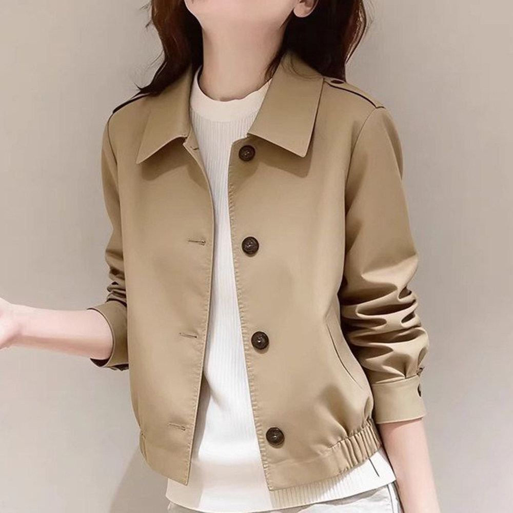 2026 spring new small fragrant - Winter Clothing Looks recensie en prijs