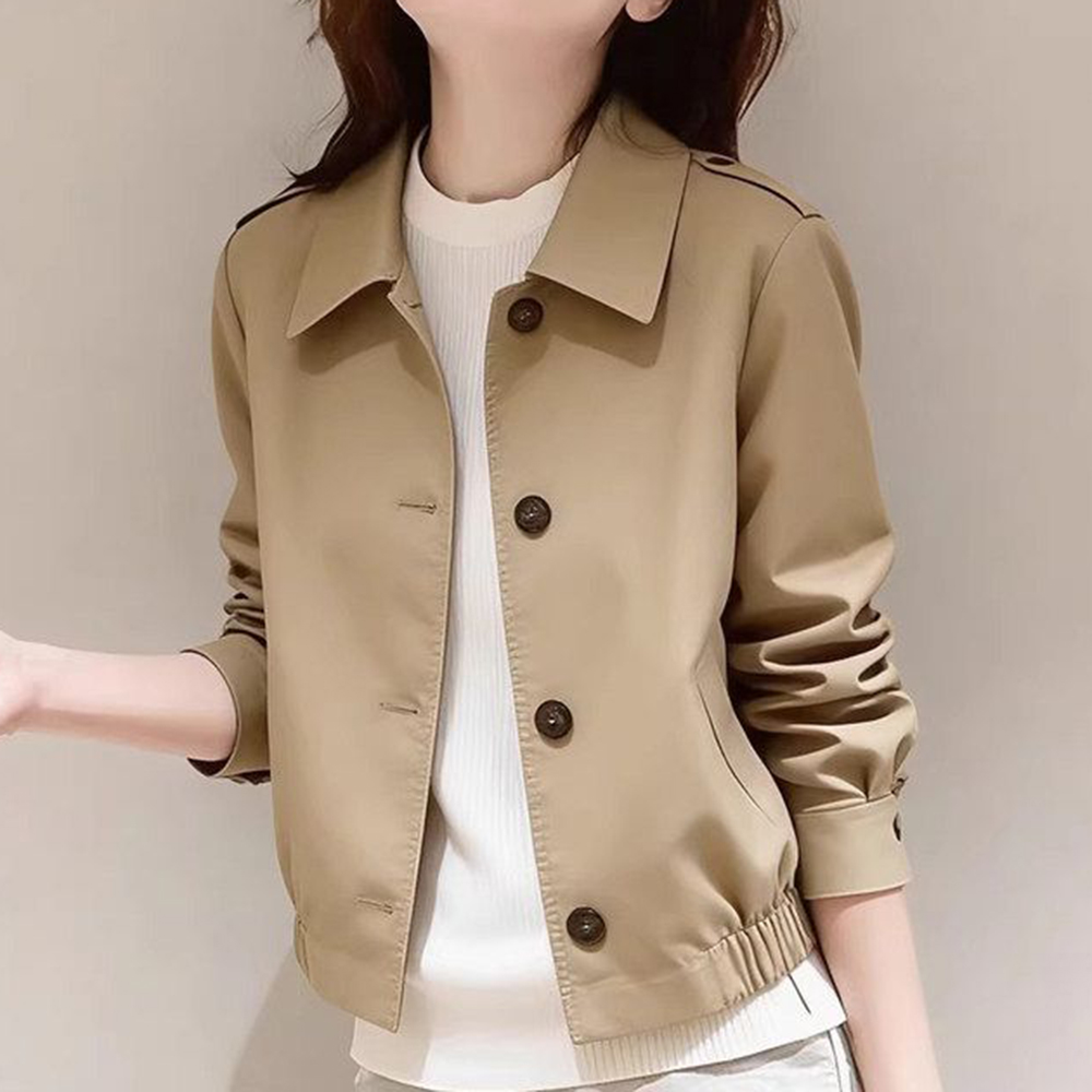 2026 spring new small fragrant - Winter Clothing Looks recensie en prijs
