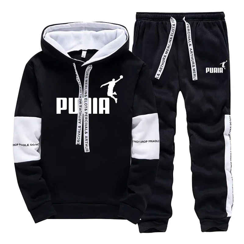 Hot Sales Mens Tracksuit Print - Winter Clothing Outdoor recensie en prijs