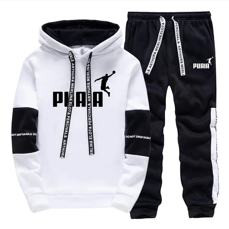 Hot Sales Mens Tracksuit Print - Winter Clothing Outdoor recensie en prijs