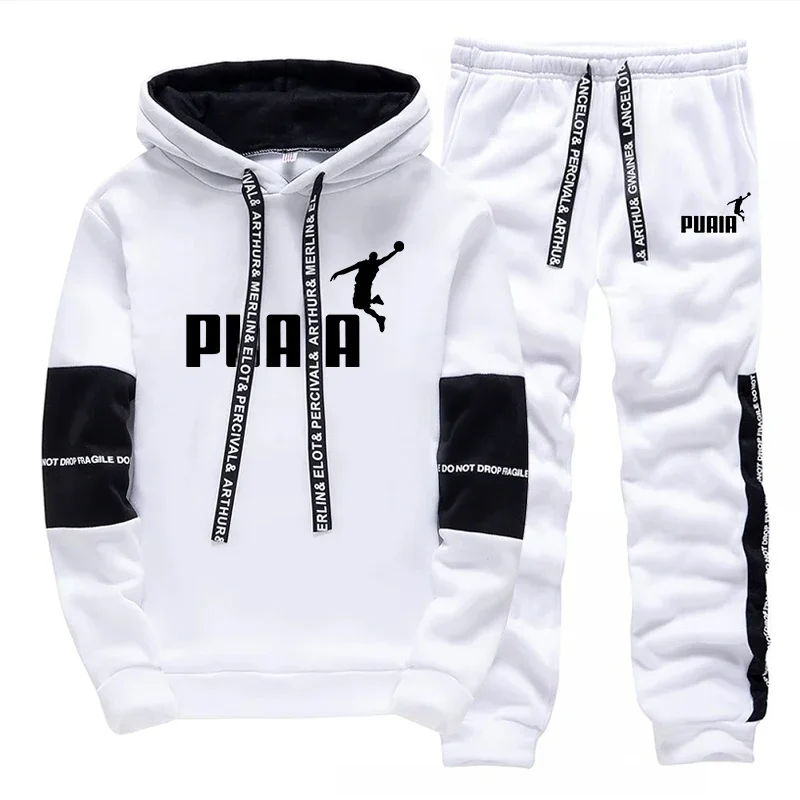 Hot Sales Mens Tracksuit Print - Winter Clothing Outdoor recensie en prijs