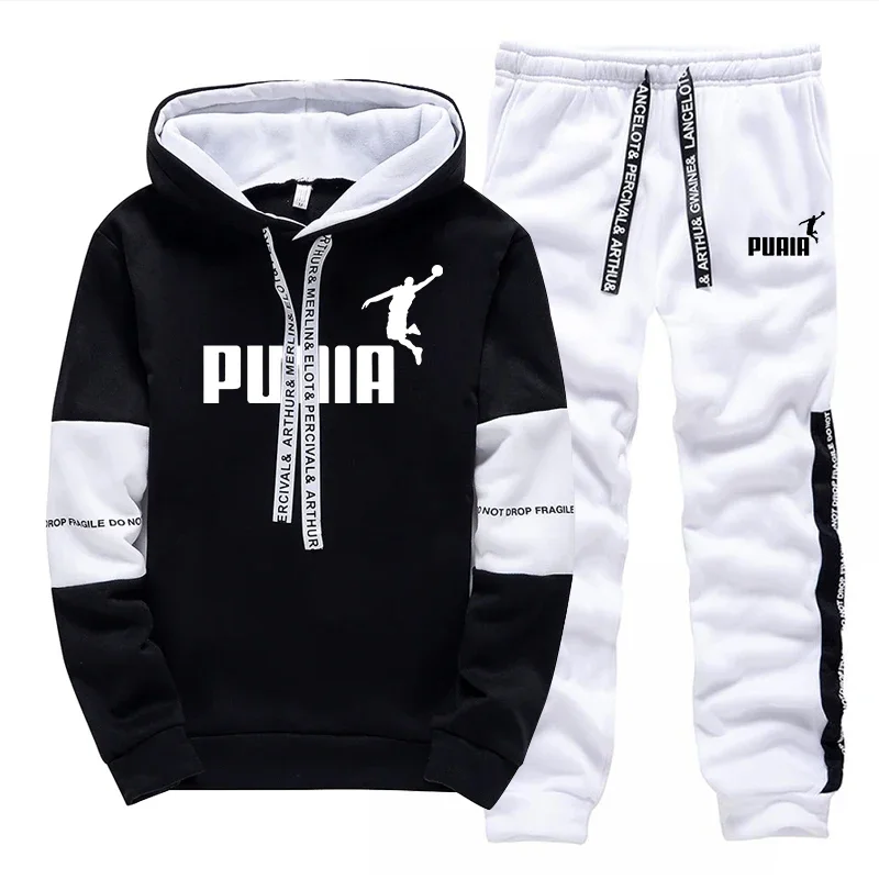 Hot Sales Mens Tracksuit Print - Winter Clothing Outdoor recensie en prijs