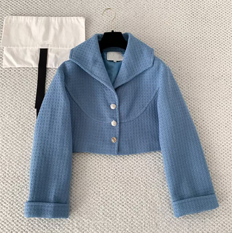 Customized European-style wome - Jacket Winter Clothing recensie en prijs