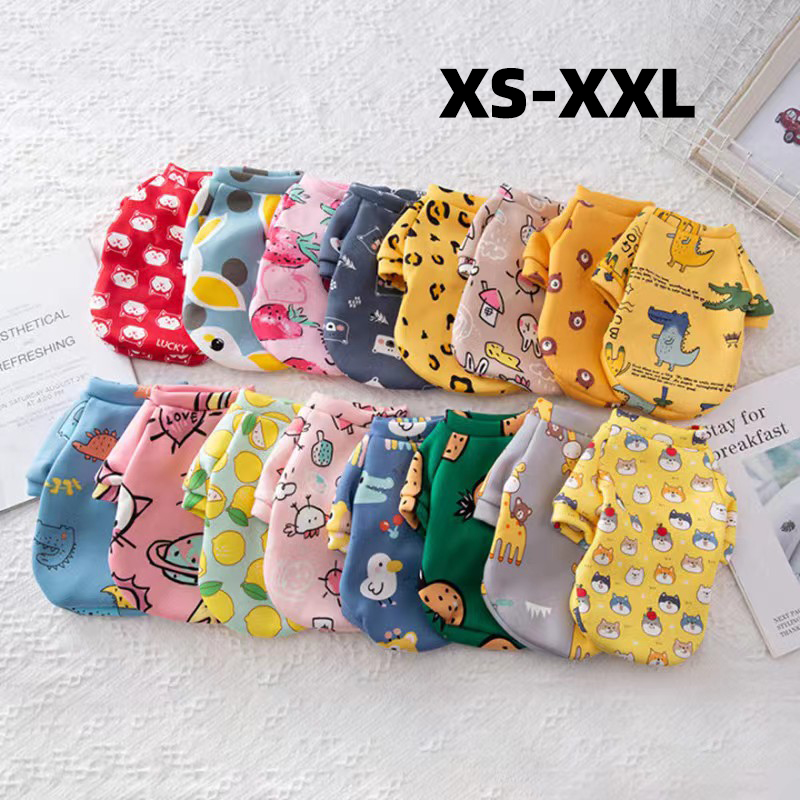 Xs Dog Clothes for Small Dogs  - Winter Clothing For Toddlers recensie en prijs