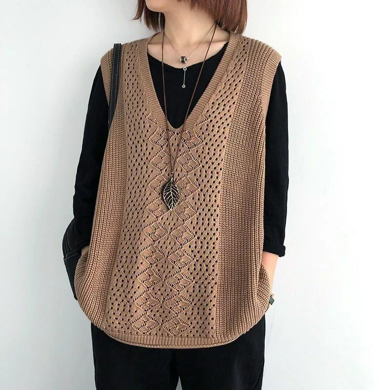 Thin Autumn Women Vintage Slee - Winter Clothing Aesthetic recensie en prijs