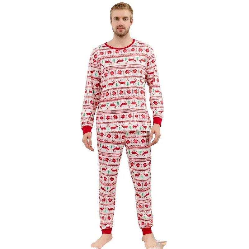 Merry Christmas Family Matchin - Winter Clothing Looks recensie en prijs