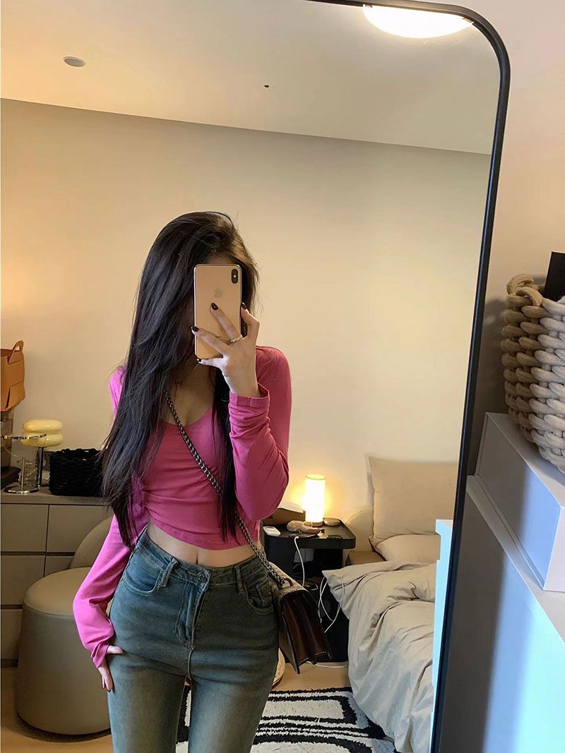 Long Sleeve T-Shirts Womens Co - Winter Clothing Looks recensie en prijs