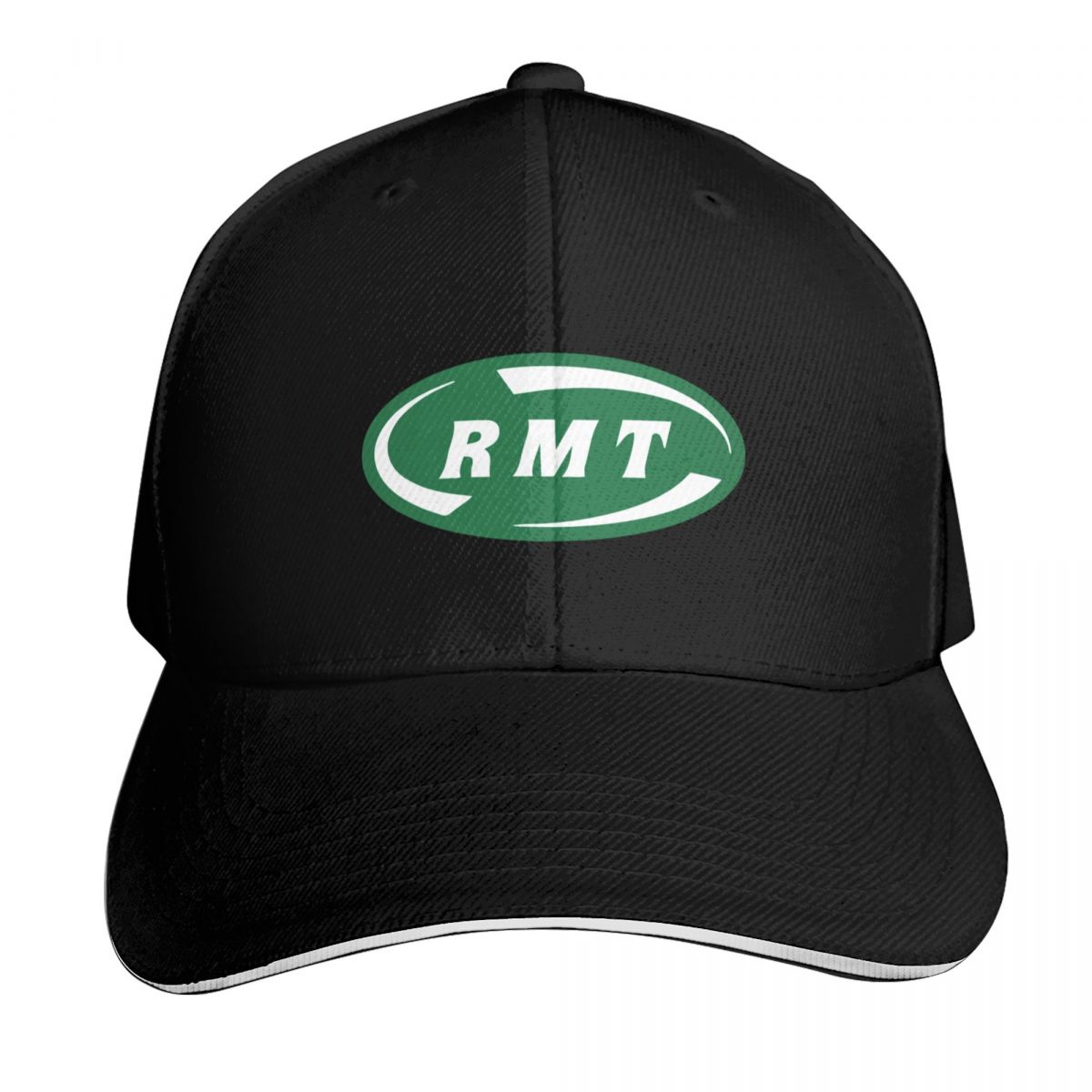Green RMT Rail Union UK Baseba - Winter Clothing Uk recensie en prijs
