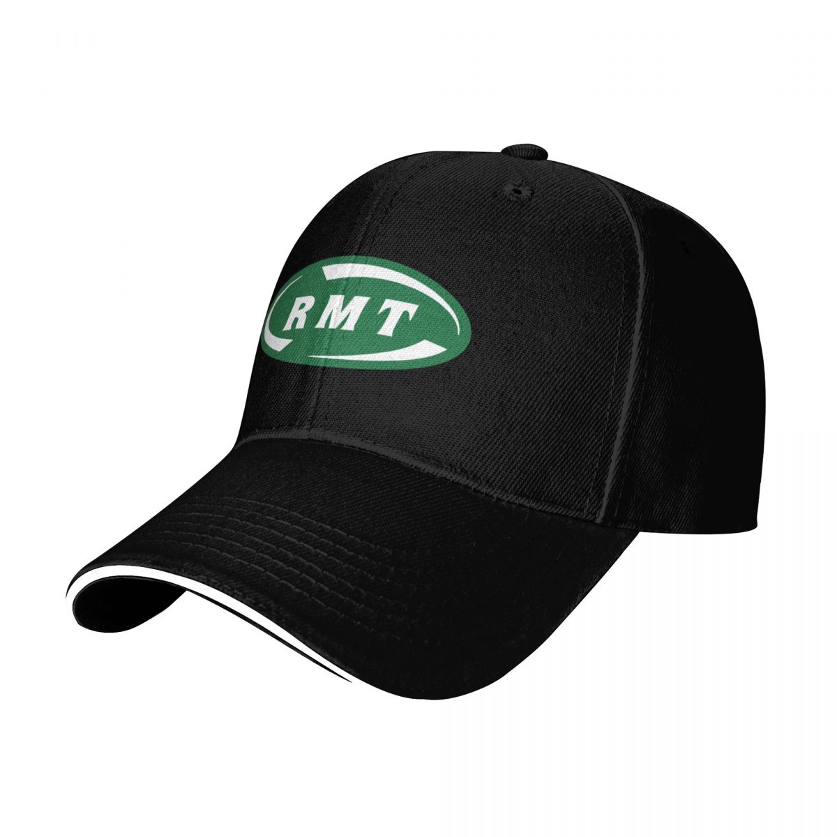 Green RMT Rail Union UK Baseba - Winter Clothing Uk recensie en prijs