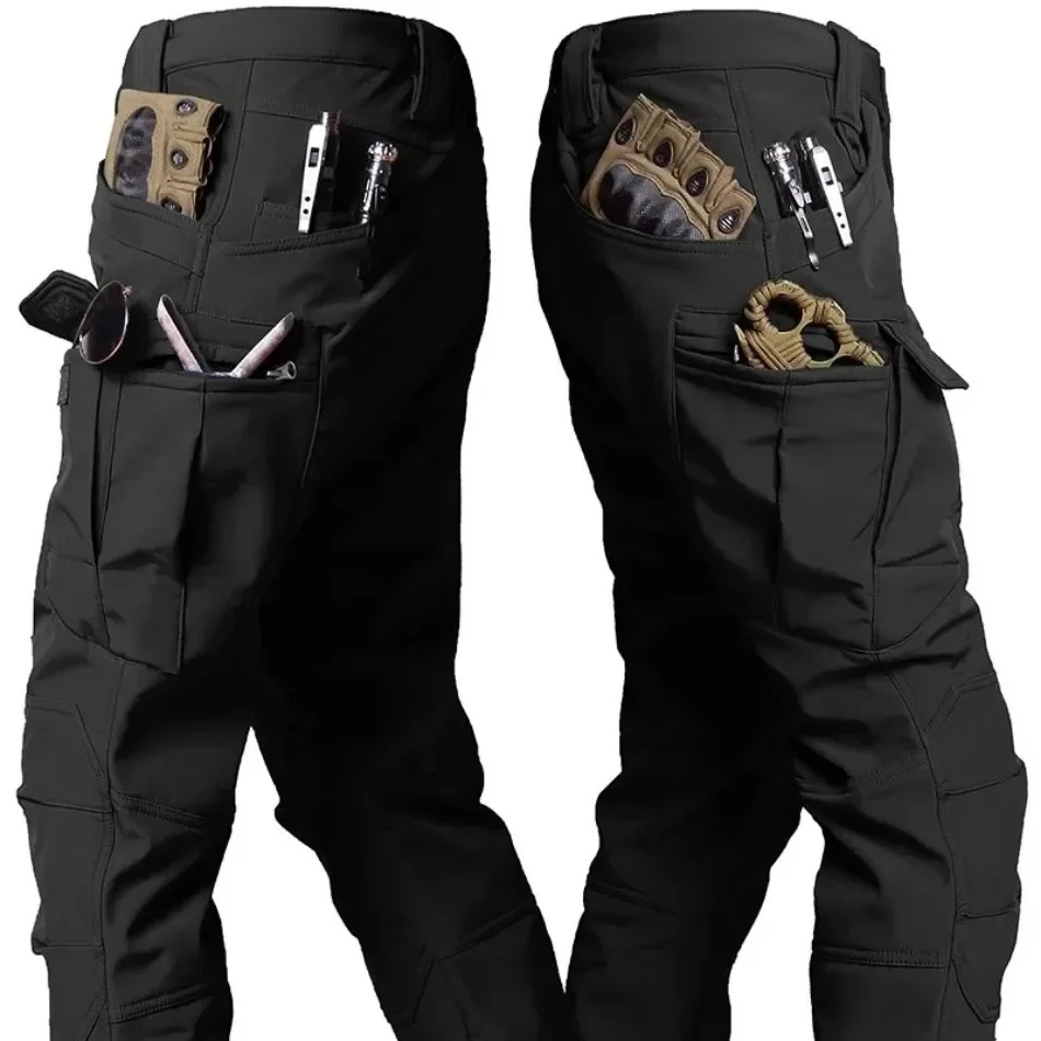 2026 Men Winter Waterproof Cli - Winter Clothing Design recensie en prijs