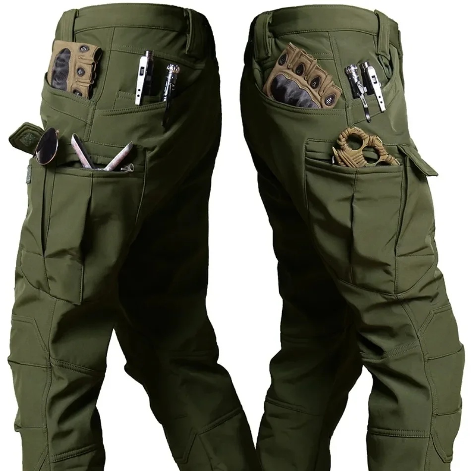 2026 Men Winter Waterproof Cli - Winter Clothing Design recensie en prijs