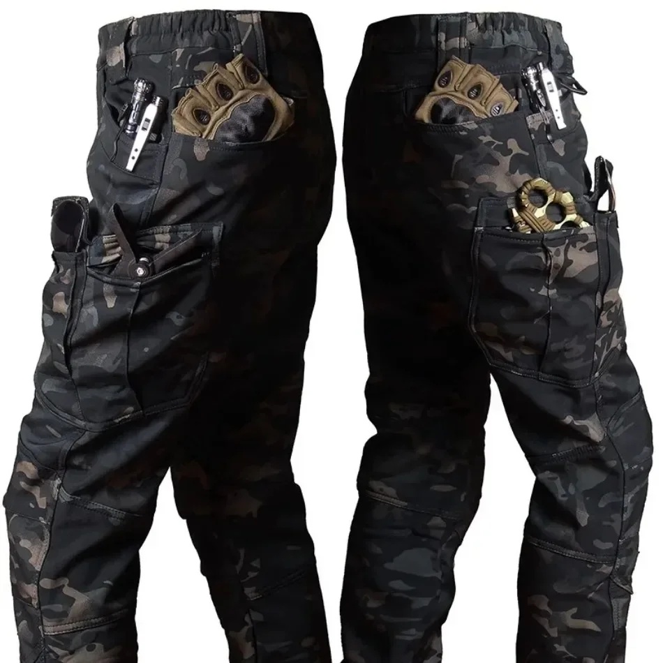 2026 Men Winter Waterproof Cli - Winter Clothing Design recensie en prijs