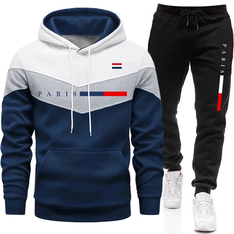 Urban Casual Fashion Hoodie Sp - Winter Clothing For Men recensie en prijs