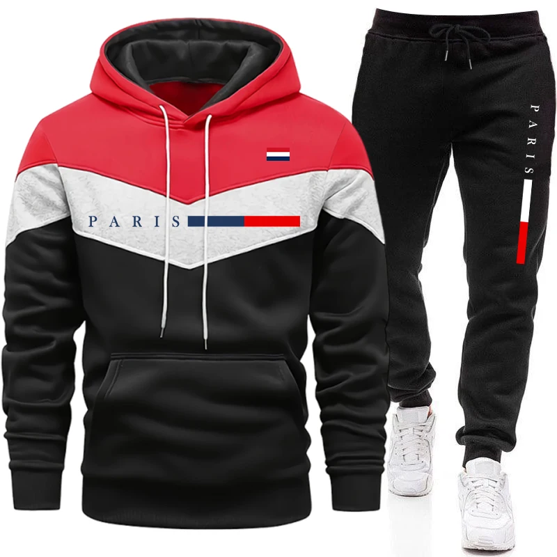 Urban Casual Fashion Hoodie Sp - Winter Clothing For Men recensie en prijs