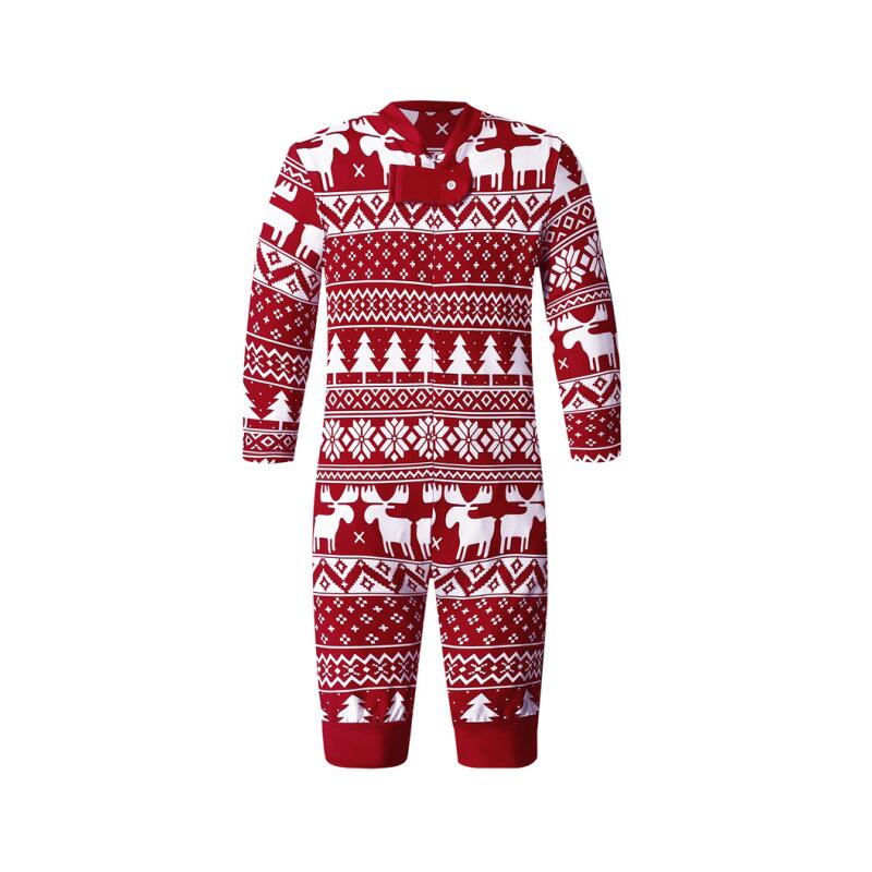 Clothing Set Mom Men Baby Girl - Winter Clothing Looks recensie en prijs