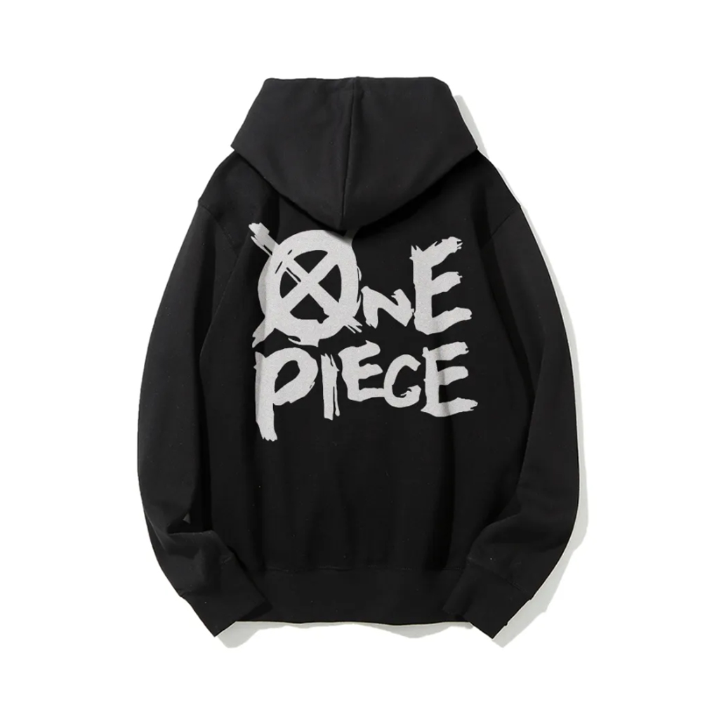 One Piece Nami Anime Hoodie Me - Winter Clothing In Japan recensie en prijs