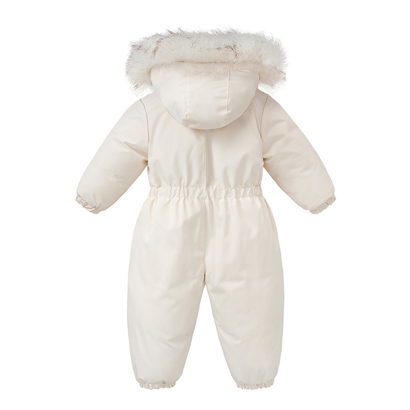 Autumn and Winter Baby Jumpsui - Winter Clothing For Toddlers recensie en prijs