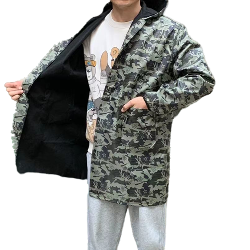 Winter Fleece Lined Waterproof - Winter Clothing Outdoor recensie en prijs