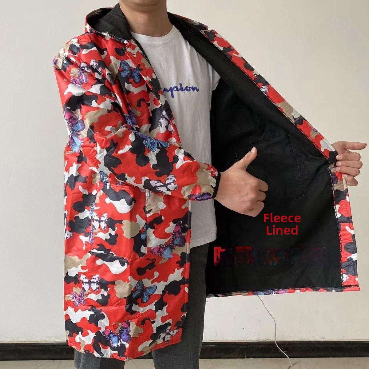Winter Fleece Lined Waterproof - Winter Clothing Outdoor recensie en prijs