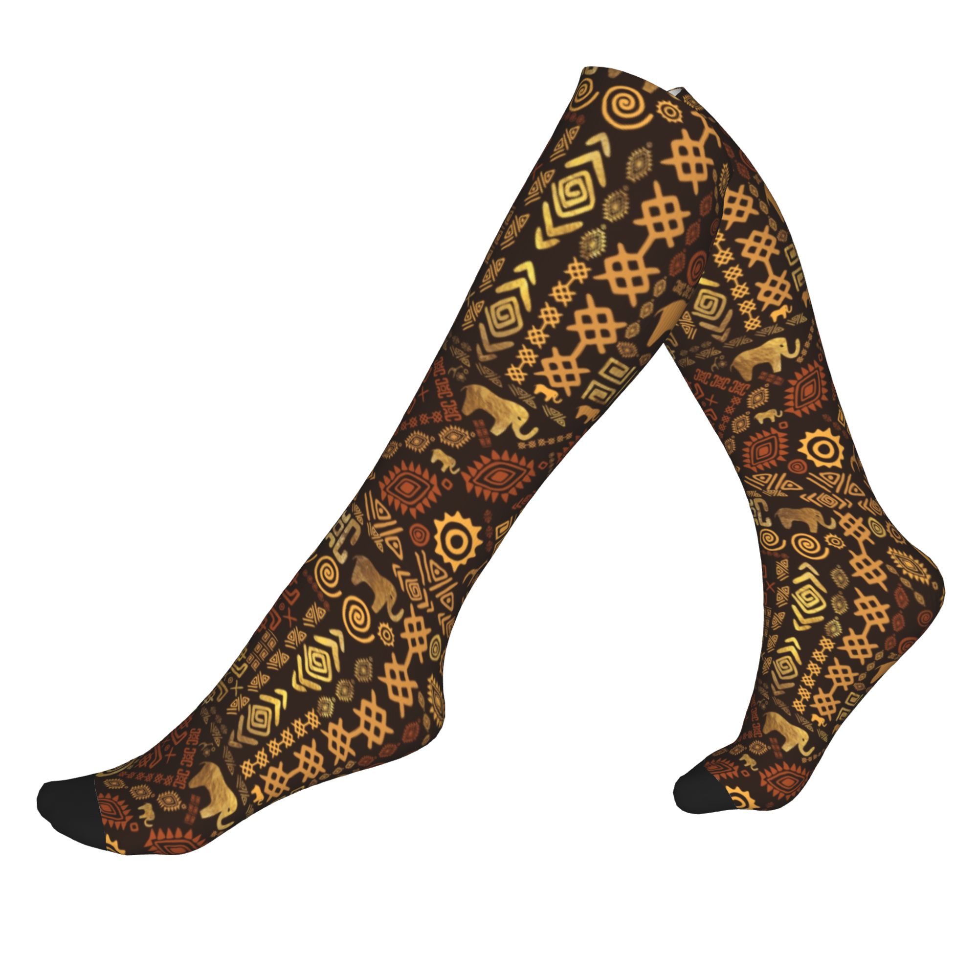 Funny Print African Mud Cloth  - Winter Cloth recensie en prijs