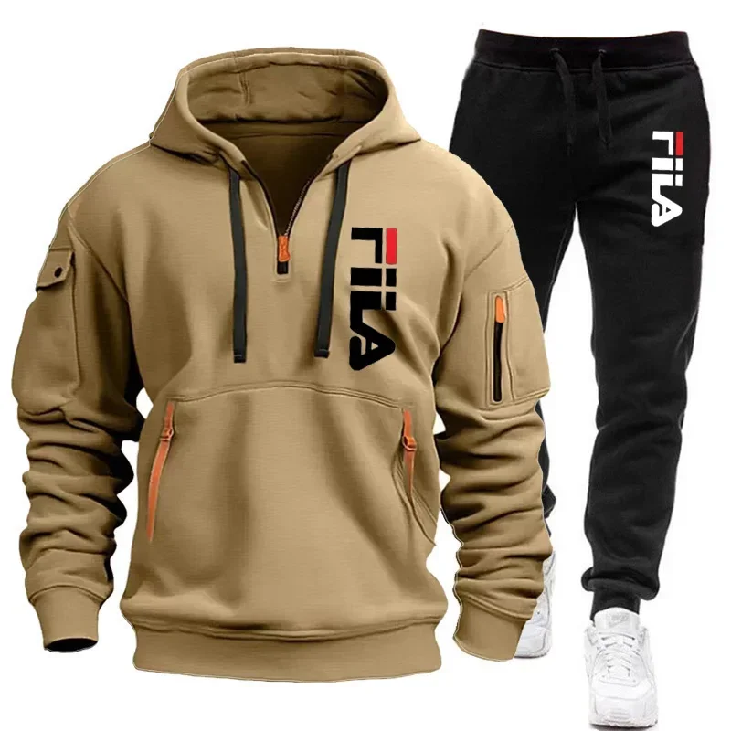 2026 Autumn and winter new men - Winter Clothing For Men recensie en prijs