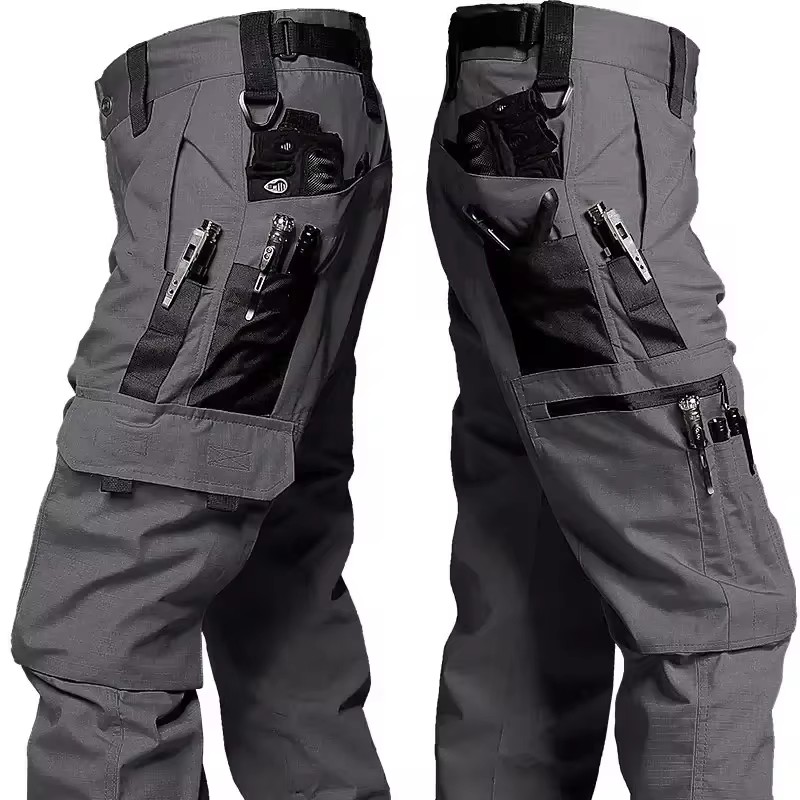 Men's Tactical Pants Outdoor W - Winter Clothing Outdoor recensie en prijs