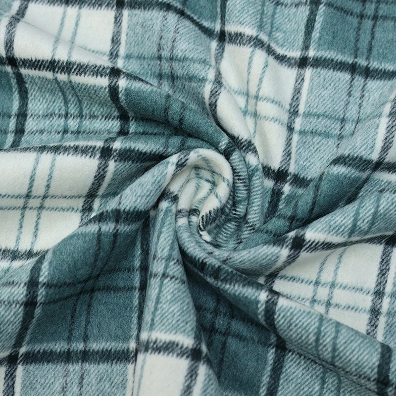 100x148cm Soft Thick Vintage W - Jacket Winter Clothing recensie en prijs