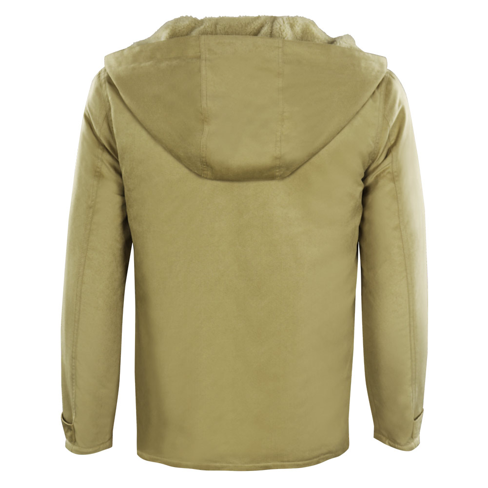Game Village Cosplay Ethan Win - Jacket Winter Clothing recensie en prijs