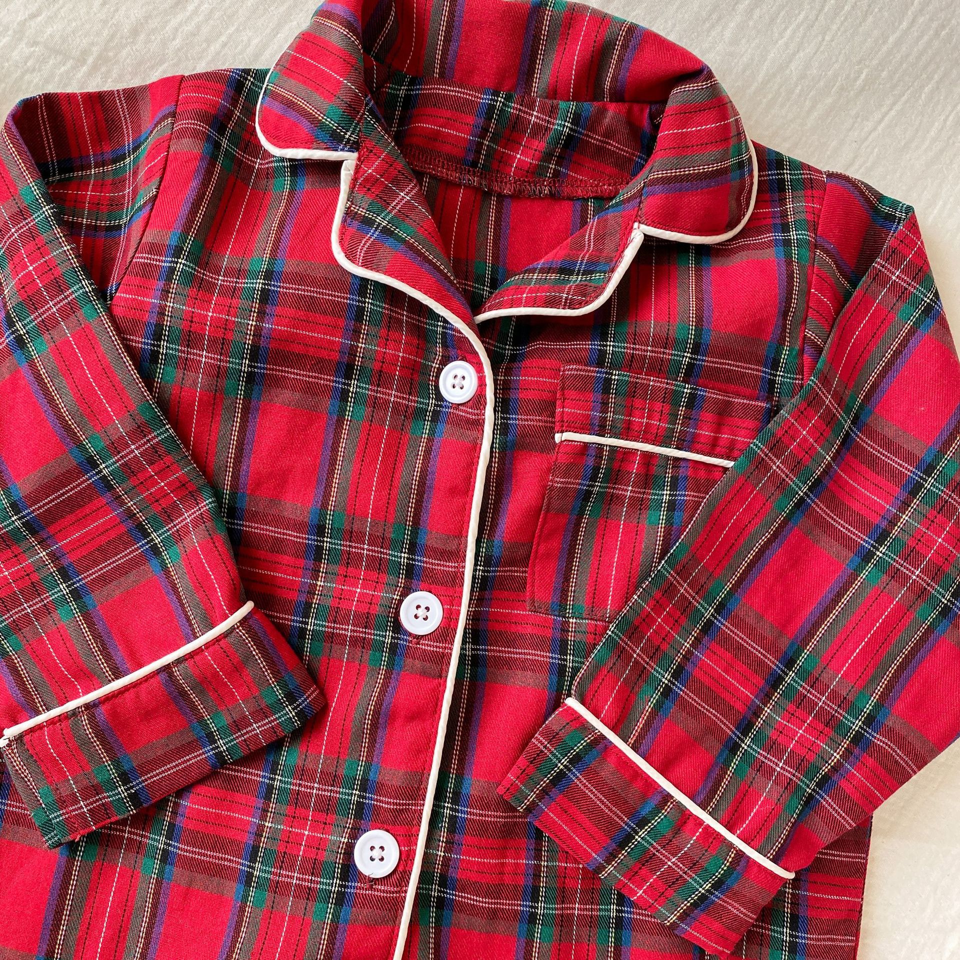 2025 New Christmas Children's  - Winter Clothing Looks recensie en prijs