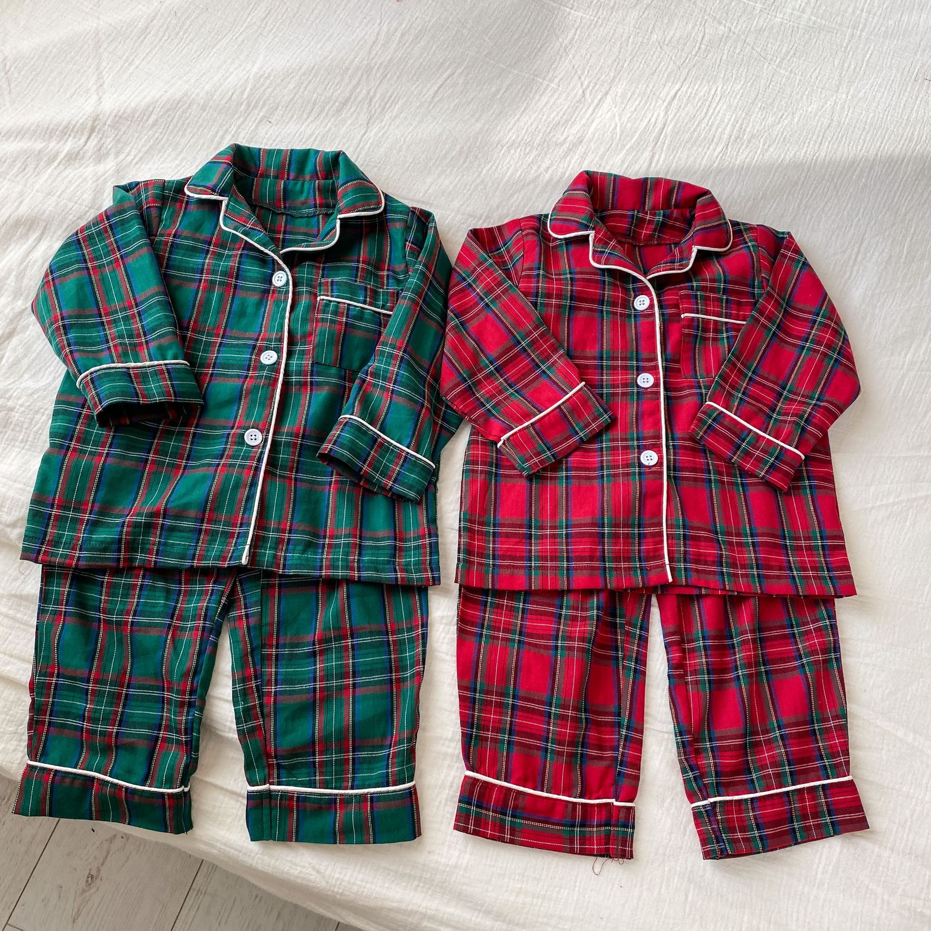 2025 New Christmas Children's  - Winter Clothing Looks recensie en prijs