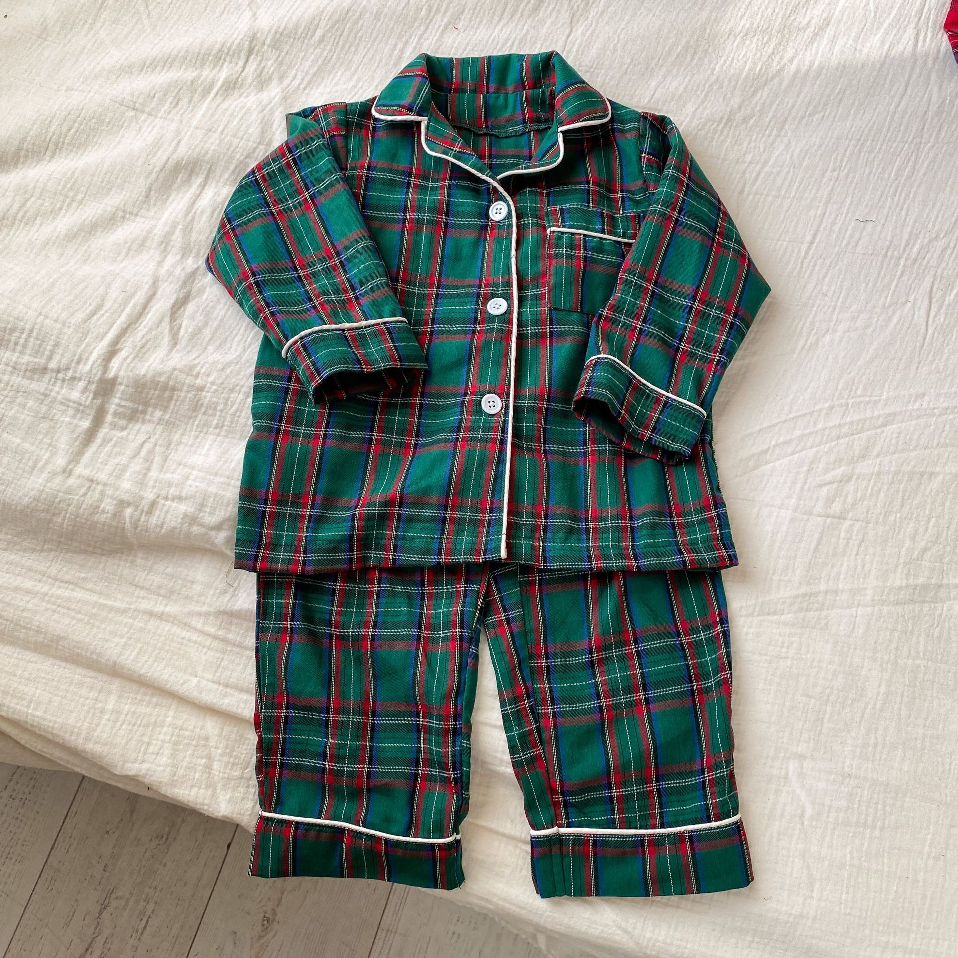 2025 New Christmas Children's  - Winter Clothing Looks recensie en prijs