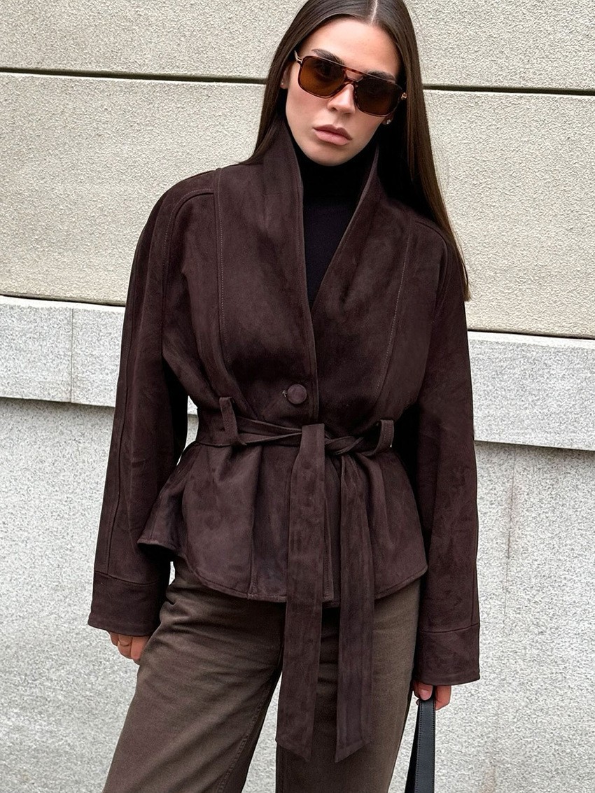 Autumn Winter Women's Clothing - Winter Clothing Looks recensie en prijs