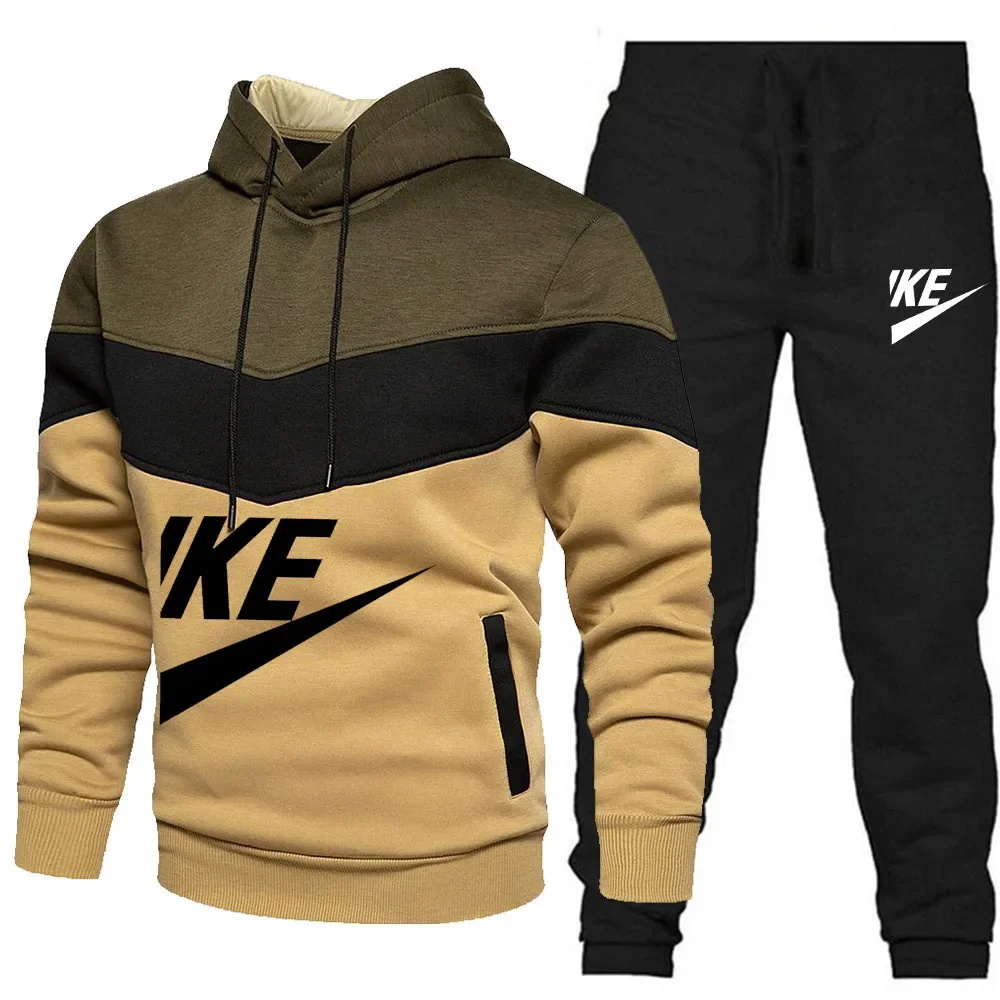 2025 New Autumn Winter Men's S - Winter Clothing For Men recensie en prijs