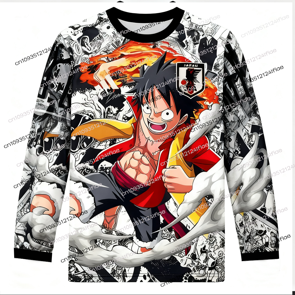 2025 Japan One Piece Autumn/Wi - Winter Clothing In Japan recensie en prijs