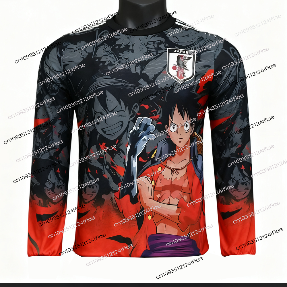 2025 Japan One Piece Autumn/Wi - Winter Clothing In Japan recensie en prijs