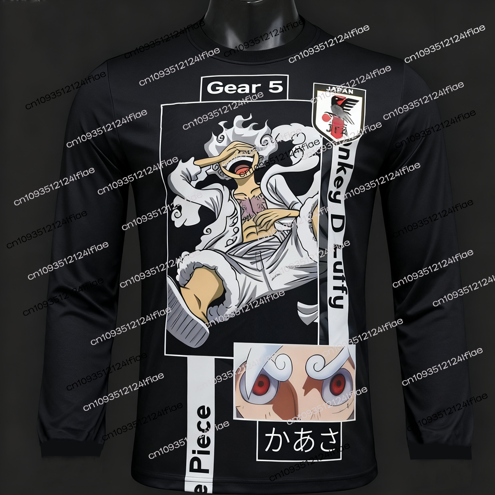 2025 Japan One Piece Autumn/Wi - Winter Clothing In Japan recensie en prijs