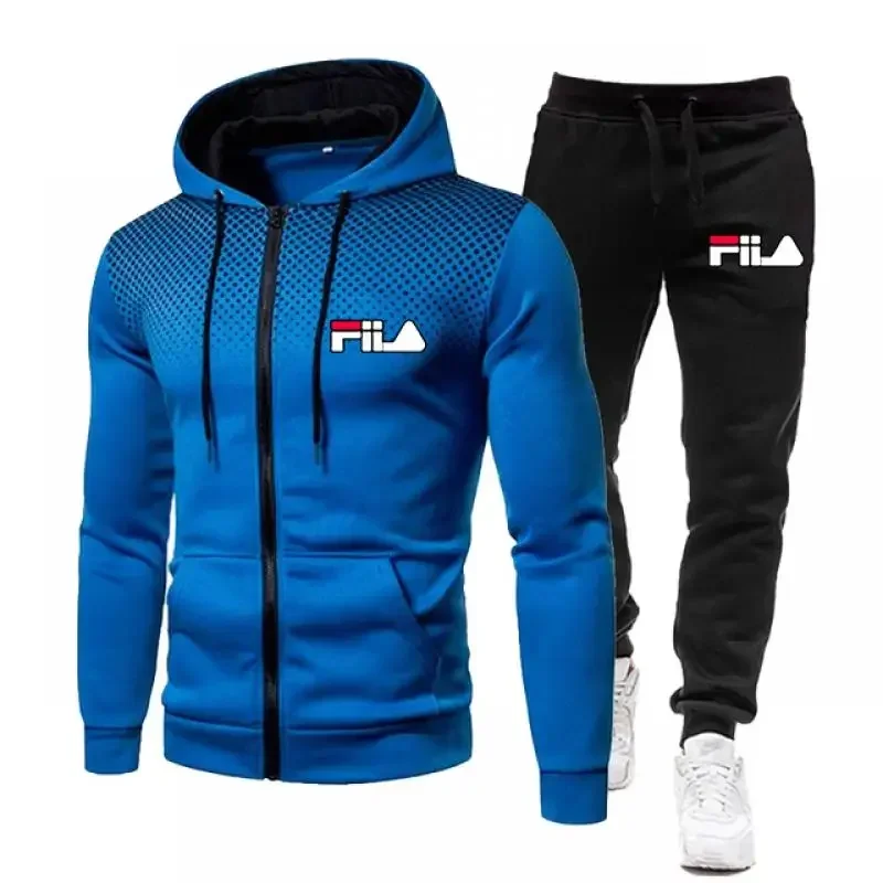 Men's Sets Hoodies+pants 2026  - Winter Cloth recensie en prijs