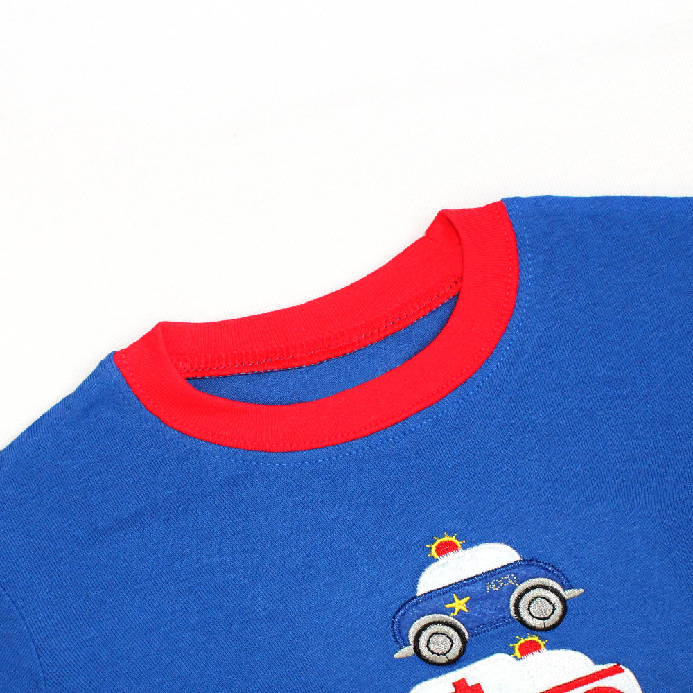 100 Cotton Boys Pajamas Sets 2 - Winter Clothing For Toddlers recensie en prijs