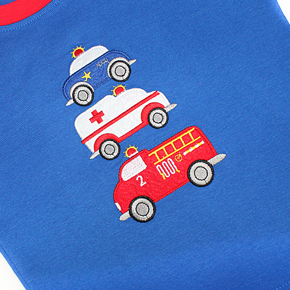 100 Cotton Boys Pajamas Sets 2 - Winter Clothing For Toddlers recensie en prijs