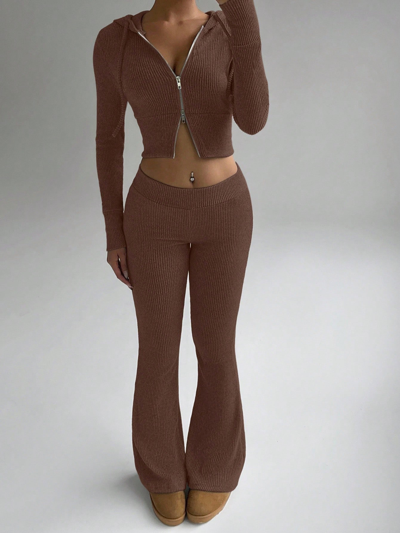 Women's Suit Warm Pajamas for  - Winter Cloth recensie en prijs
