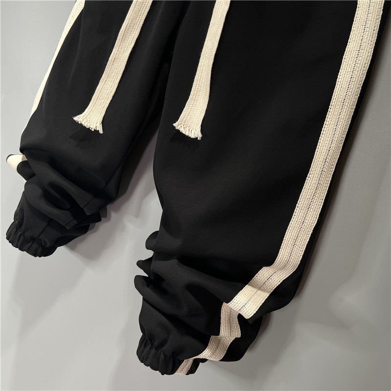 Men Casual Cargo Harem Pants H - Winter Clothing For Men recensie en prijs