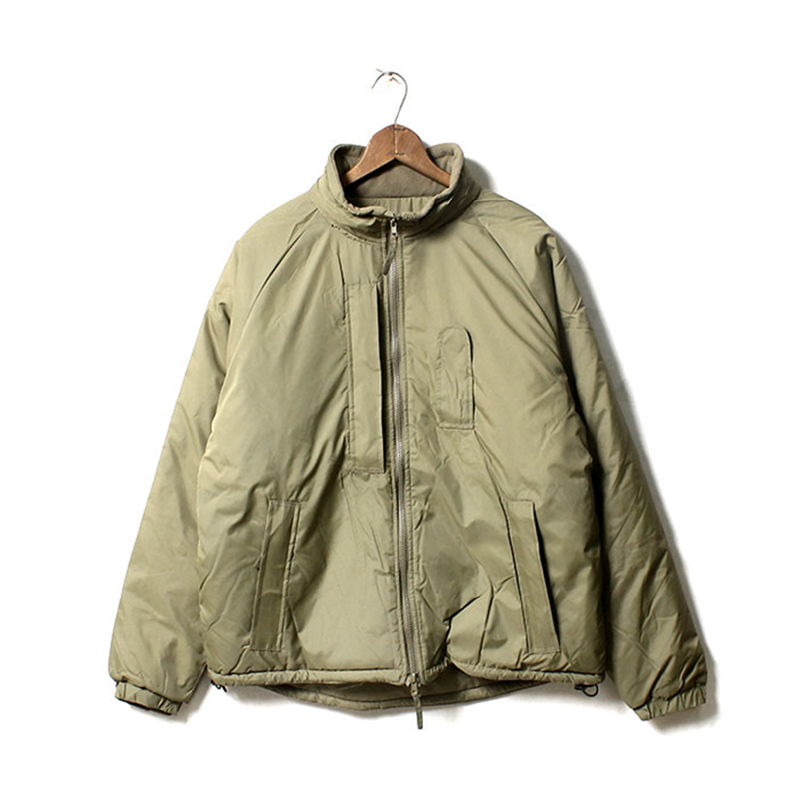 British Army PCS Thermal Softy - Winter Clothing Uk recensie en prijs