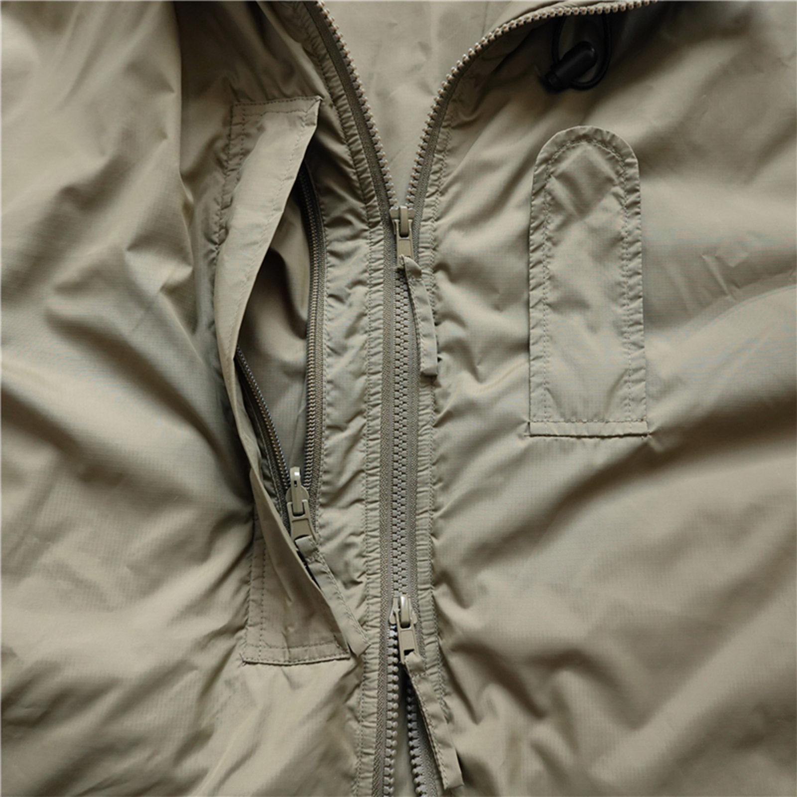 British Army PCS Thermal Softy - Winter Clothing Uk recensie en prijs