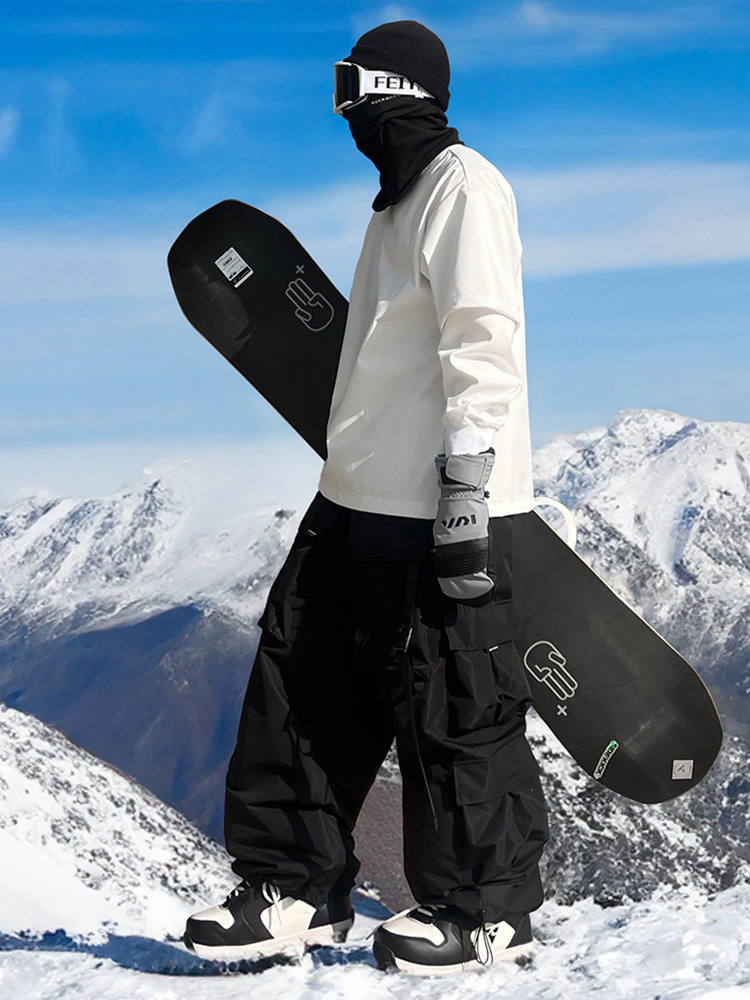 Multi-pocket Waterproof Sports - Winter Clothing Outdoor recensie en prijs