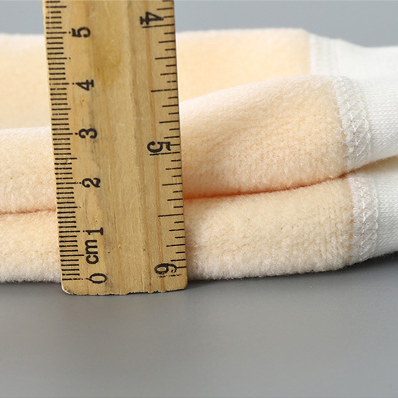 Thicken Warm Plush Children Se - Winter Clothing For Toddlers recensie en prijs